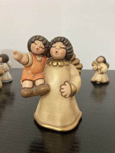 Thun angelo con bambino - thun,