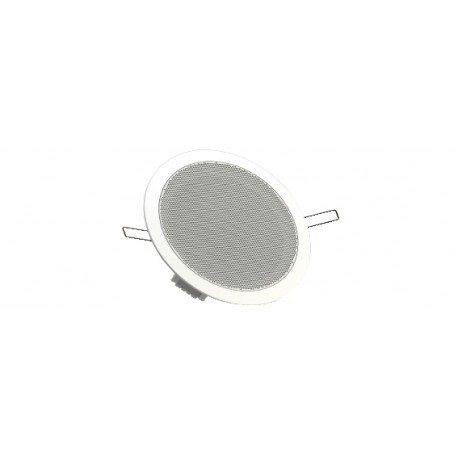 Diffusore incasso 100v - 100v, /
