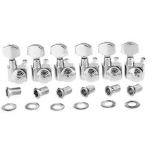 ffalstaff Meccaniche per