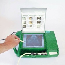 SCANNER VESCICA AD ULTRASUONI