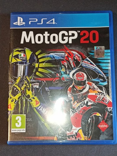 Moto grand prix - grand, 2020