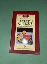 "LA CUCINA SICILIANA " -