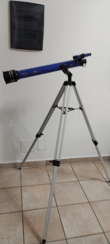 Telescopio astronomico - telescopio,