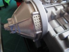 Pocher 1/8 Ferrari Testarossa