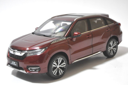 Gac honda avancier 2016 - gac,