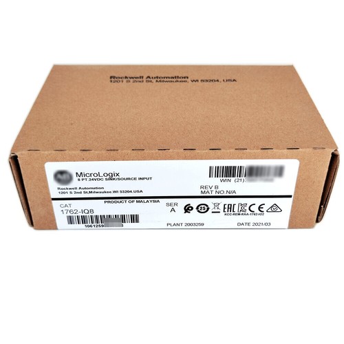 Modulo ingresso discreto - , ab