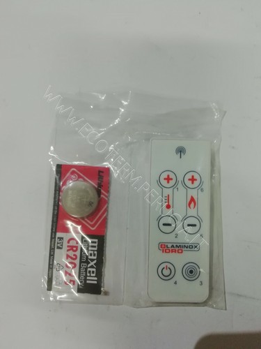 Telecomando originale laminox - telecomando,