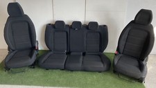 Sedili interno completo fiat - sedili/interno,