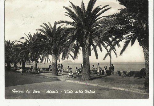 76137 bella cartolina - cartolina, di