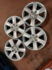 CERCHI Audi A3 8P/8PA 5X112 N