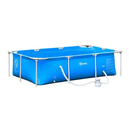 Piscina fuori terra - piscina,