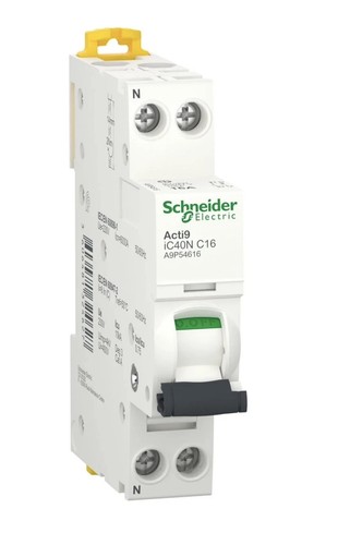 Schneider a9p54616 - schneider,