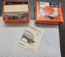 BOX MARKLIN H0 4900 KIT TRAIN