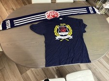 Sciarpa maglia basket - sciarpa,