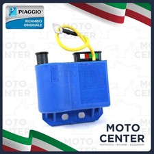 CENTRALINA ELETTRONICA BOBINA