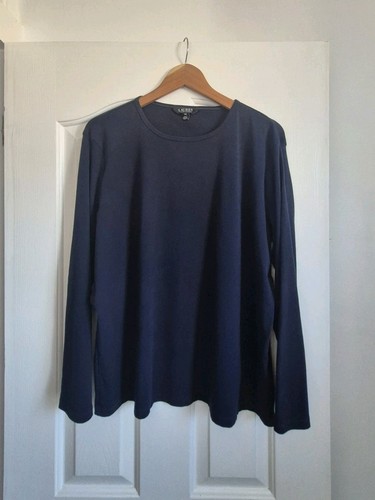 Maglietta ralph lauren morbida - maglietta,