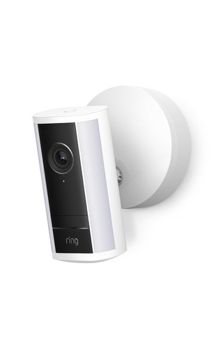 Ring spotlight cam pro - spotlight,