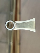 Archetto violino argento