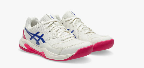 Scarpa tennis indoor asics - indoor,