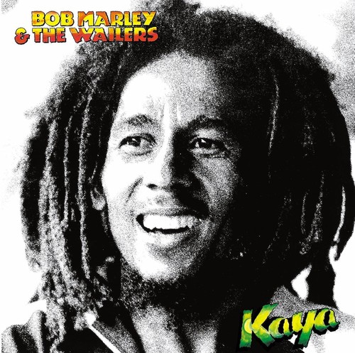 Bob marley kaya - marley,