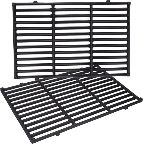 Griglia ghisa per barbecue - in,
