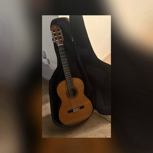 Yamaha c40 chitarra classica - yamaha,