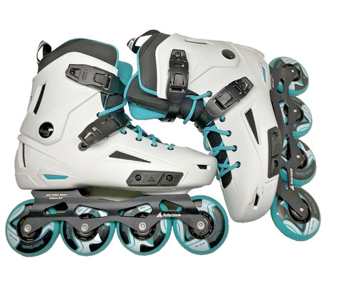 Pattini donna rollerblade - pattini,