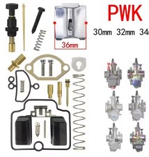 Kit revisione carburatore