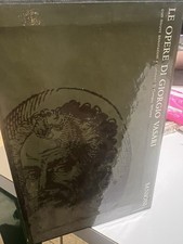 Le Opere Di Giorgio Vasari