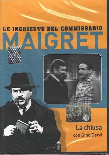 Chiusa dvd - cervi),