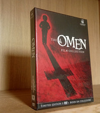 The omen film collection - film,