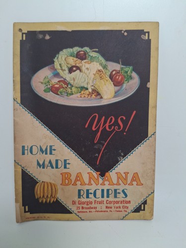 Libro cucina ricette banana - libro,