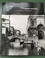 Traghetti veneziani la - traghetti,