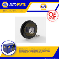 Puleggia albero motore (TVD)