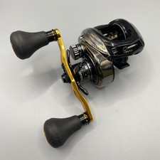 Mulinello Abu Garcia Revo Big