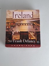 Novel ireland written - a,