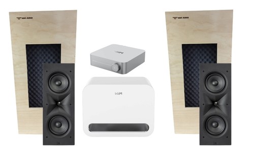 Sistema audio stereo jbl - audio,
