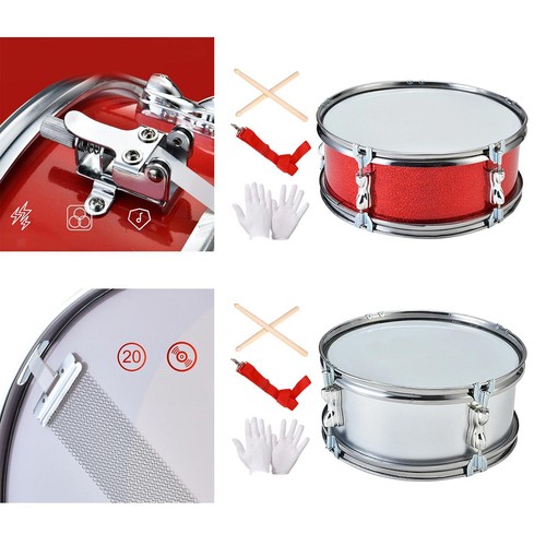 Rullante set per principianti - set,