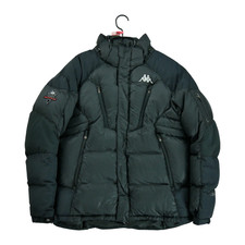 Kappa piumino vintage Y2K