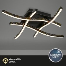 Plafoniera Briloner LED 24W