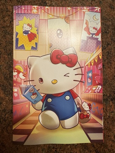 Hello kitty - kitty:, #1