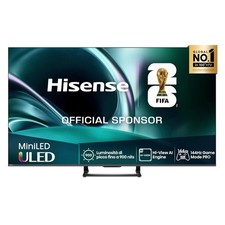 Hisense TV 50 Mini LED 144Hz
