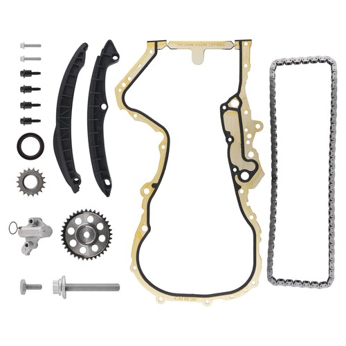 Catena distribuzione for - catena, audi