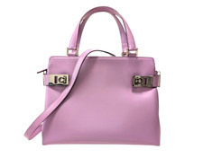 Salvatore Ferragamo Gancini
