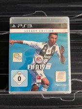 FIFA 19 PS3 PlayStation 3