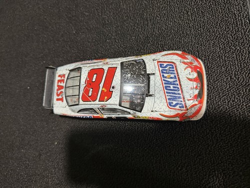 Kyle busch 2008 - kyle, snickers
