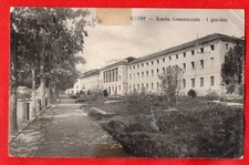 FELTRE -SCUOLA COMMERCIALE-FP-