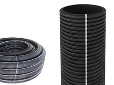 TUBO CORRUGATO DOPPIA PARETE