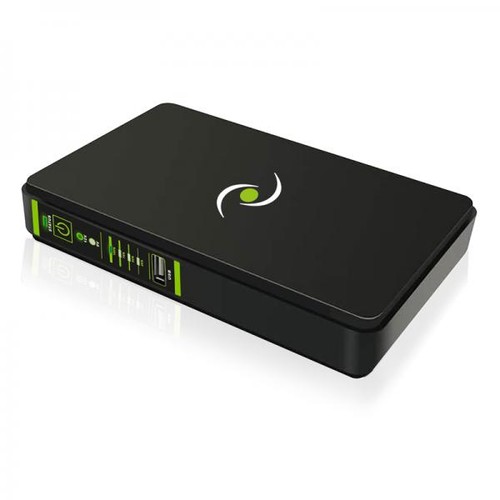 Ups 12v poe 24v - dc, 24v/48v