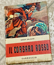 SALGARI,IL CORSARO